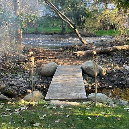 Gold Bar Riverside Retreat מראה חיצוני תמונה
