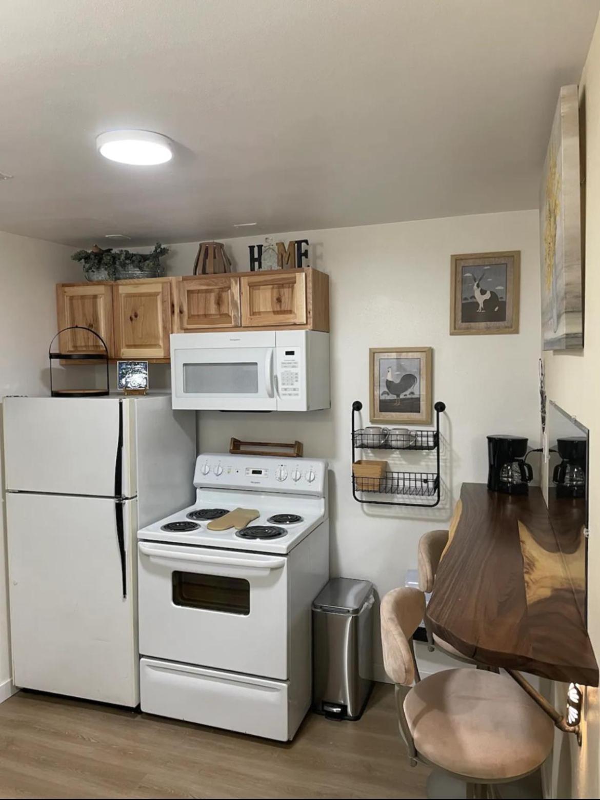 Gold Bar Riverside Retreat מראה חיצוני תמונה