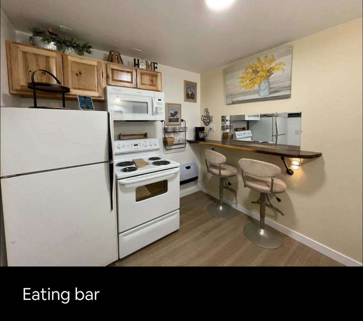 Gold Bar Riverside Retreat מראה חיצוני תמונה