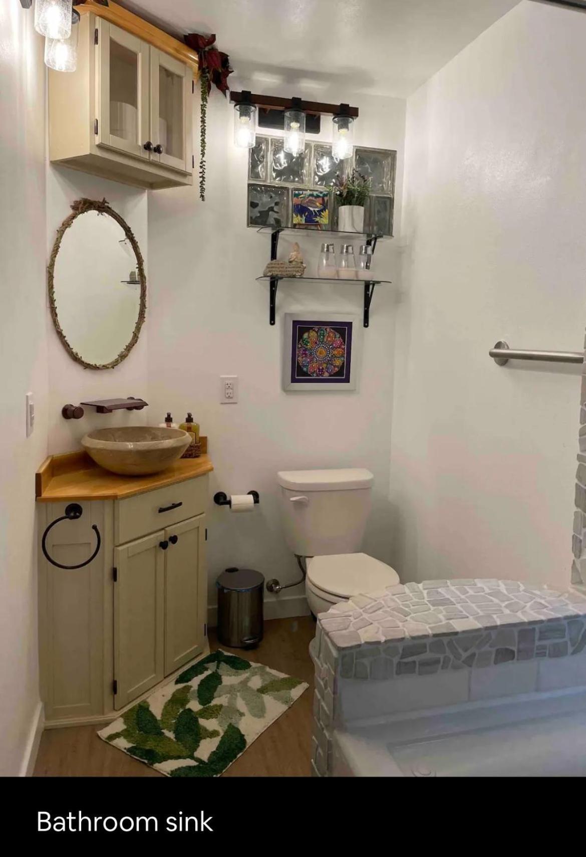 Gold Bar Riverside Retreat מראה חיצוני תמונה