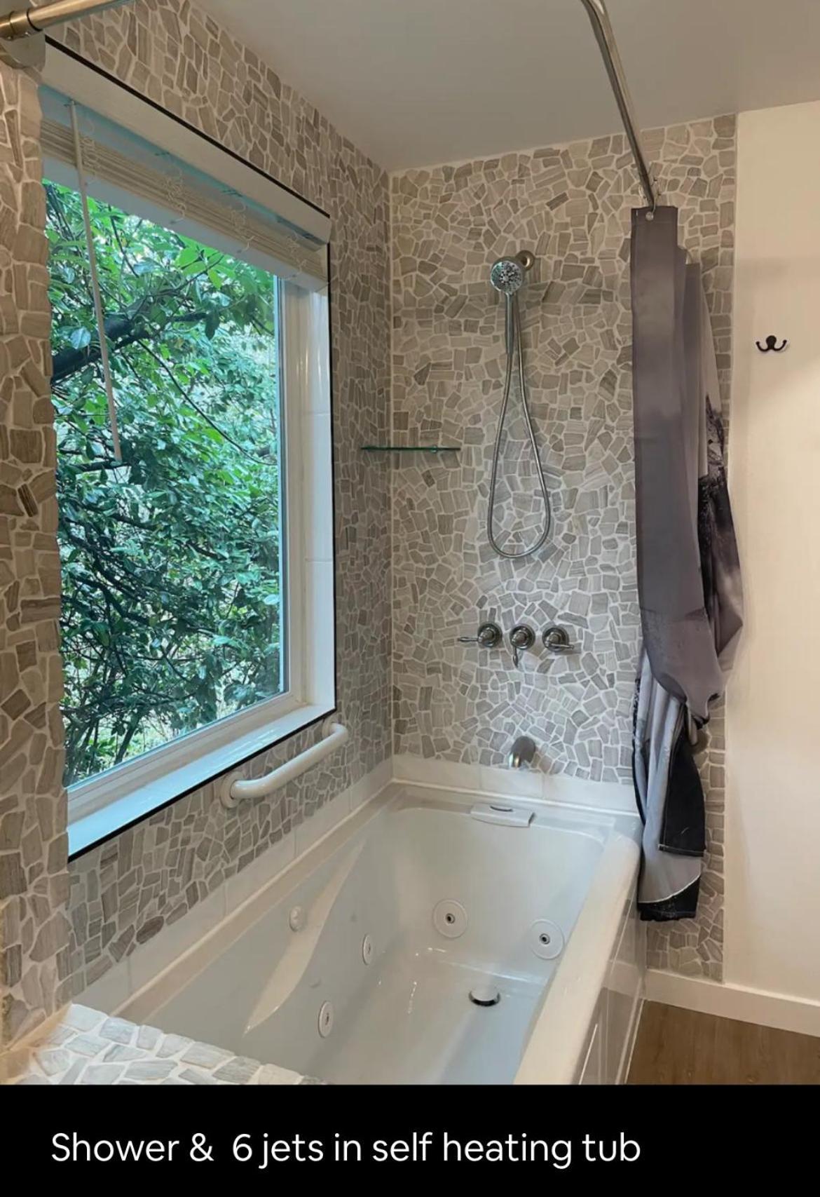 Gold Bar Riverside Retreat מראה חיצוני תמונה
