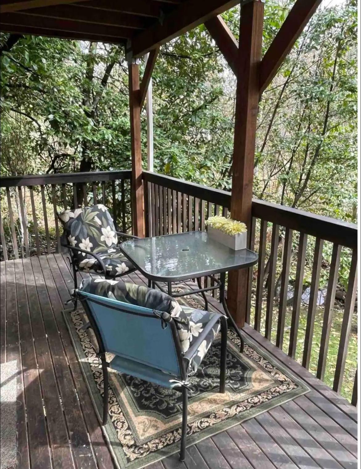 Gold Bar Riverside Retreat מראה חיצוני תמונה